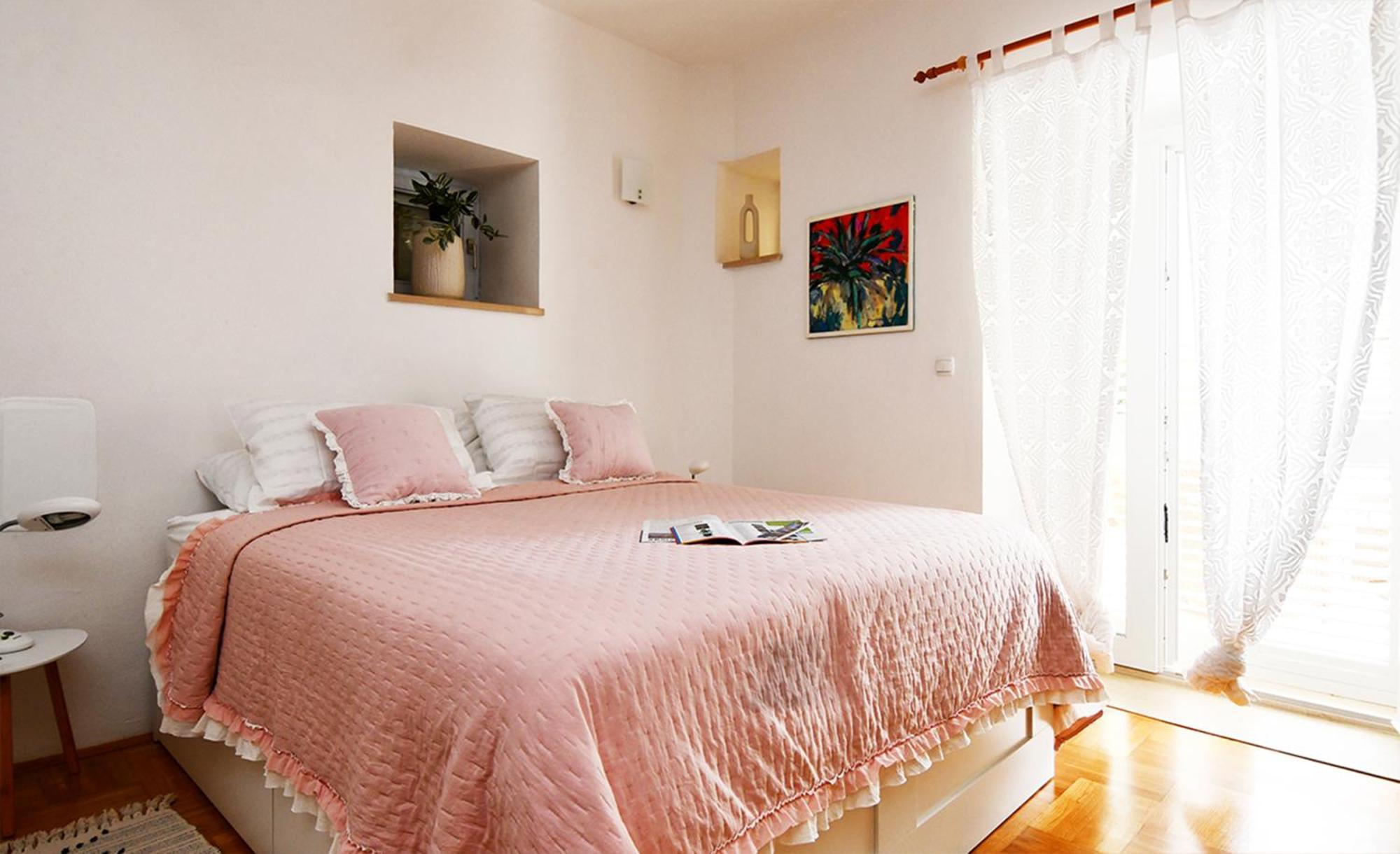 Studio Sunny Garden Dubrovnik Eksteriør billede