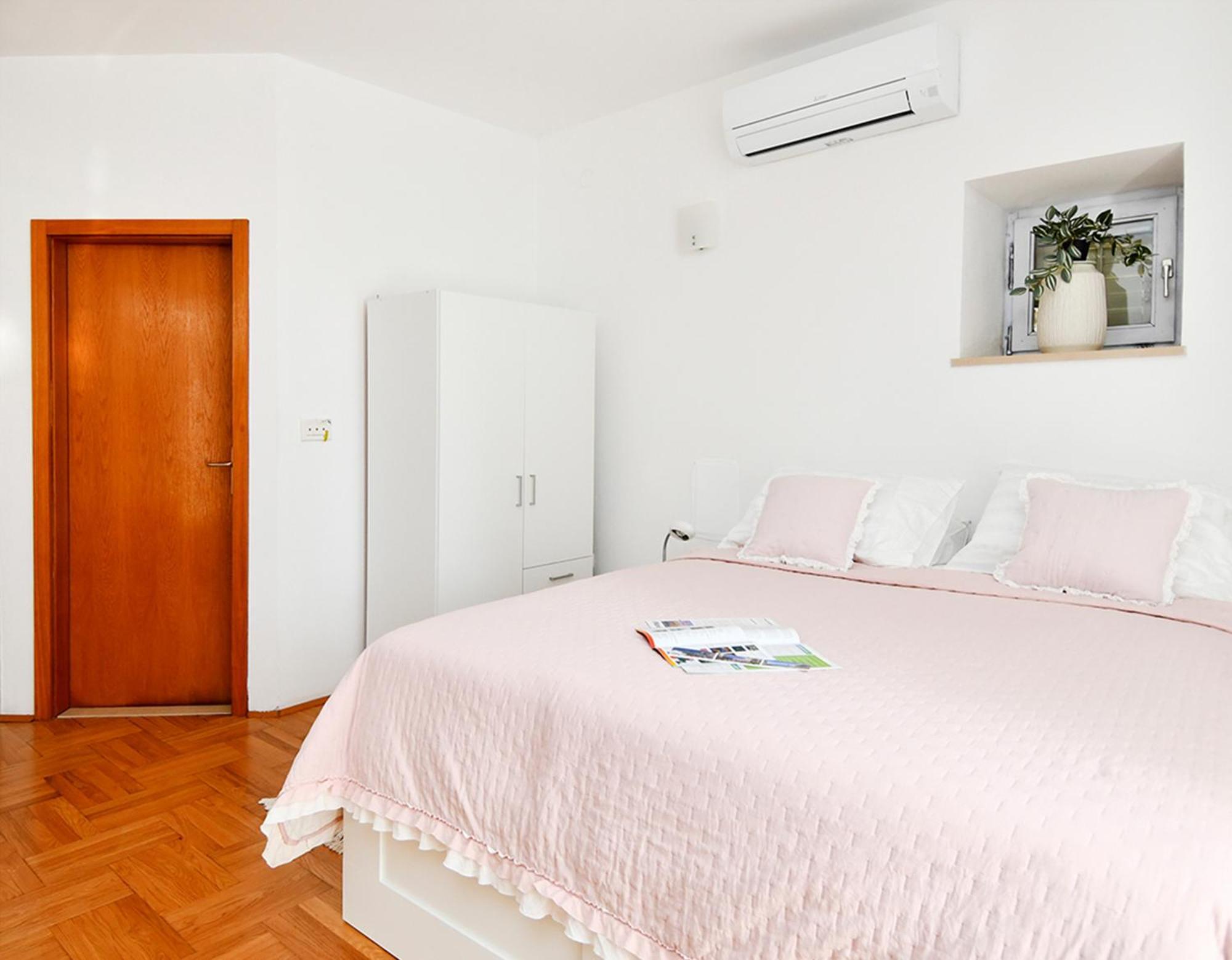 Studio Sunny Garden Dubrovnik Eksteriør billede